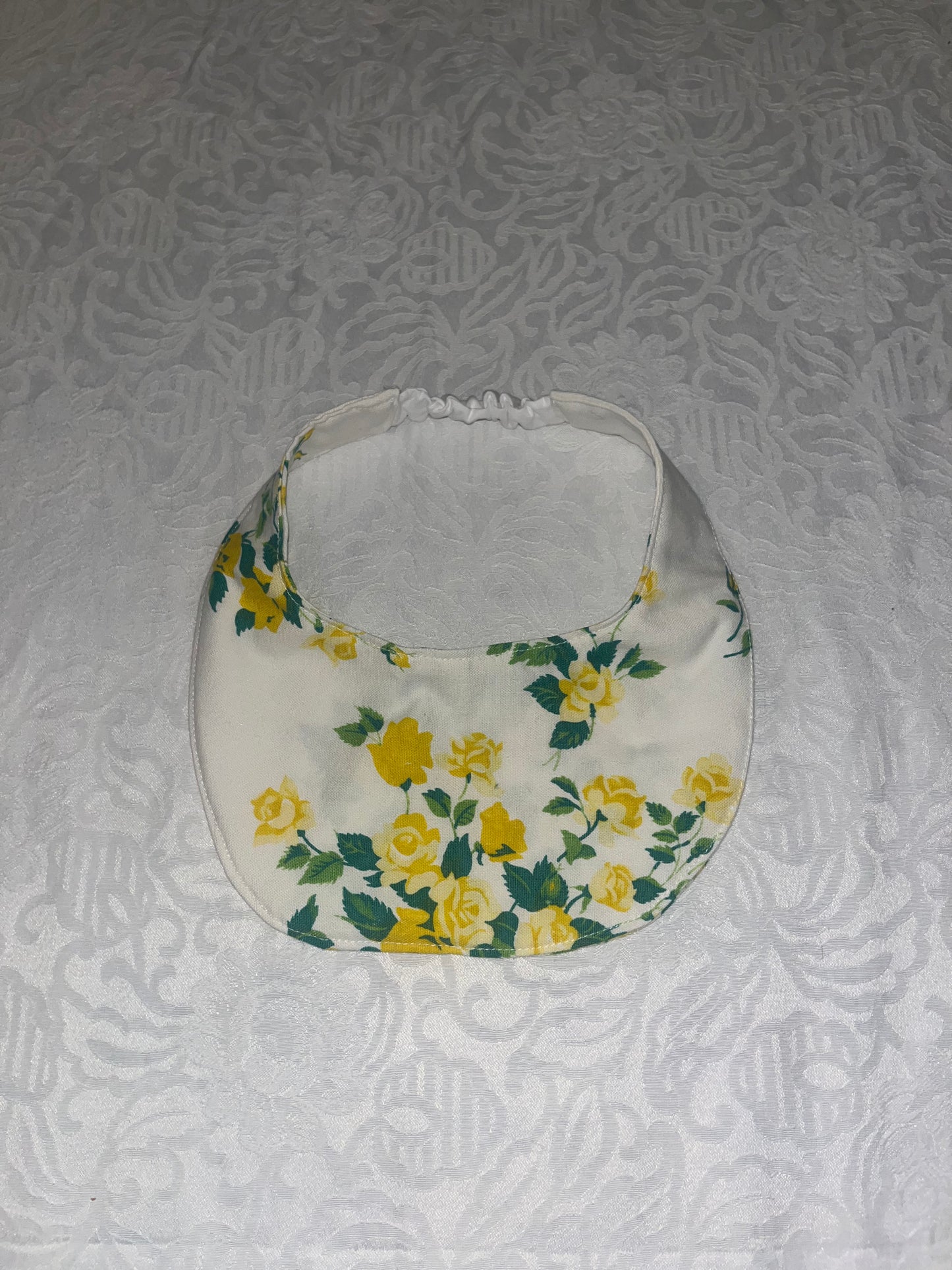 Tablecloth Bib